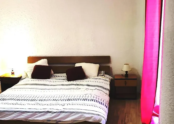 Saint Uze Appartement