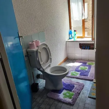 Saint Uze Appartement Exterior photo