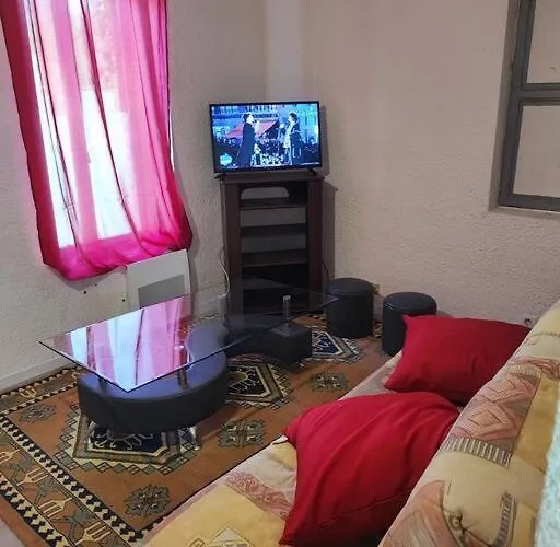 Saint Uze Appartement