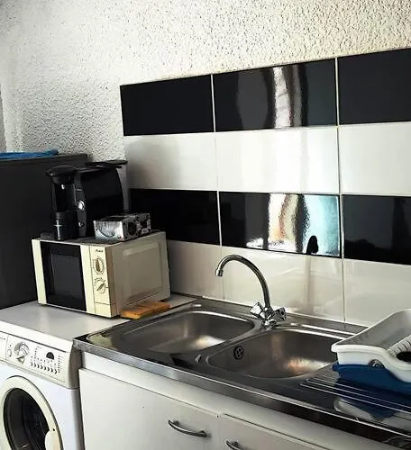 Saint Uze Appartement