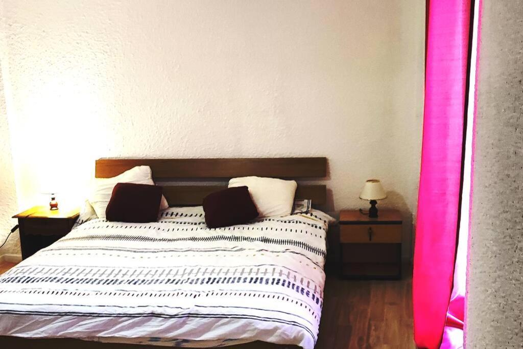 Apartment Uze